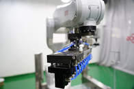 ABB Robot Полностью автоматическая производственная линия для розлива и укупорки туши для губ
