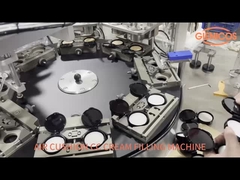 15L резервуар двойного цвета косметической машины для наполнения воздушной подушки CC крема