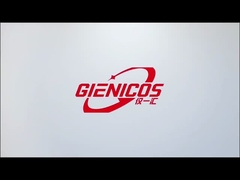 Автоматическая машина для картонирования губных глаз с автоматической загрузкой бутылок