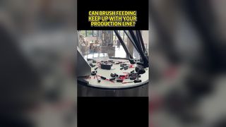 Автоматическая машина для наполнения туши и блеска для губ JQR 01