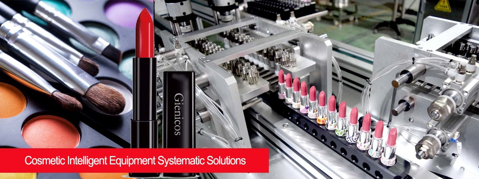 Качественный Косметический автомат розлива фабрика