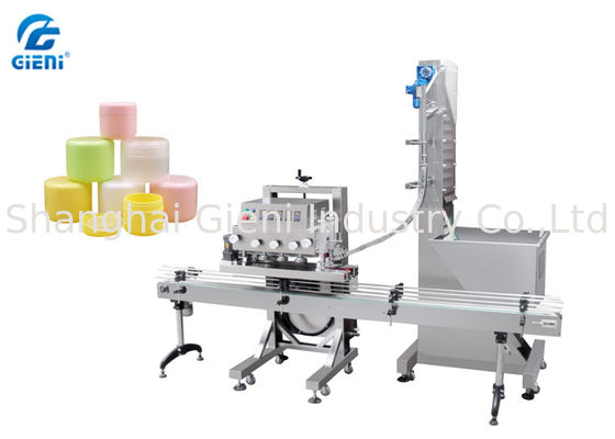 180 бутылок в мельчайший Каппер шпинделя для завинчивых пробок/крышки сопла