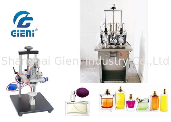 Машина 10-20бот/Мин производства маникюра 4 сопл Семи автоматическая с щипцами