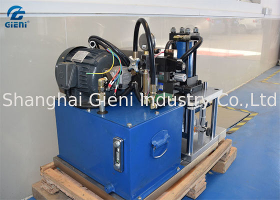 Машина настольных теней для век лаборатории отжимая с экраном касания, небольшим размером