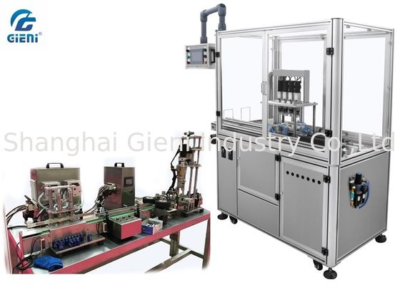 Профессиональная машина завалки тонера, заполнитель бутылки лосьона нержавеющей стали