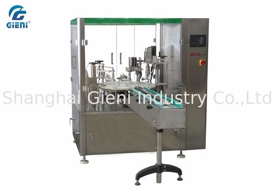 Автоматическая машина завалки маникюра