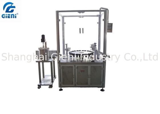 Жидкостная высокая эффективность оборудования цвета карандаша для глаз/карандаша карандаша для глаз косметическая заполняя