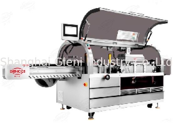 JSS-01 Автоматическая машина для маркировки сжатия рукава