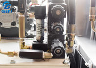 Тип косметическая машина лаборатории прессы порошка, полно гидравлическая с экраном касания