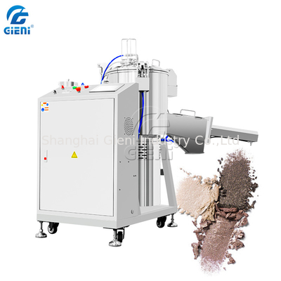 Хорошая цена. Pulverizer косметической фармации смесителя 3P порошка 50L химический высокоскоростной онлайн