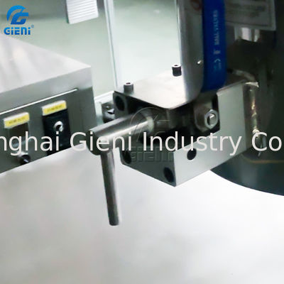 плавя тип прессформа руки машины активной губной помады танка 20L лить ручной металла