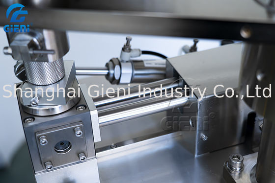 Подниматься мотора сервопривода машины завалки лоска губы выкостности косметический управляемый