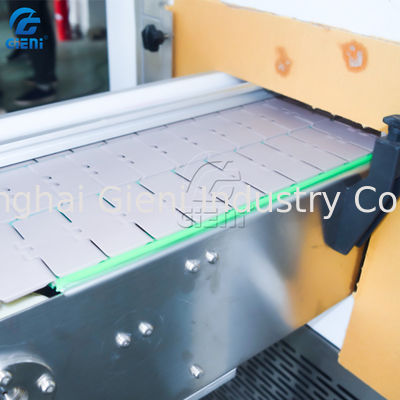 3,5 метра тоннеля косметической губной помады заполняя машины охлаждая с охлаждая компрессором 5P