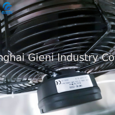 3,5 метра тоннеля косметической губной помады заполняя машины охлаждая с охлаждая компрессором 5P