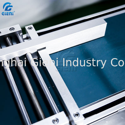 машина завалки порошка косметики управлением PLC 900pcs/H свободная с хоппером 25L