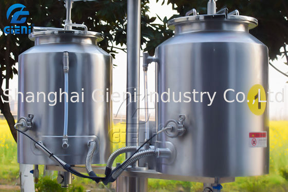 12 танка топления двойника машины завалки 20L губной помады прессформы металла сопл алюминиевых