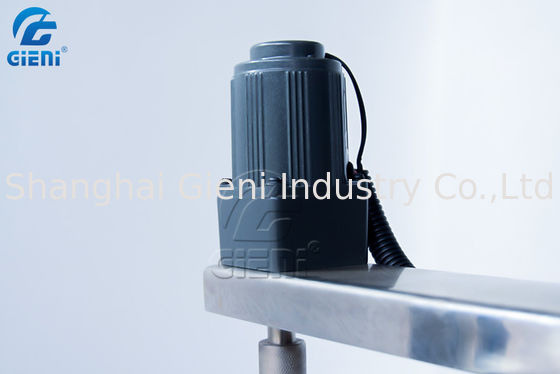 Сортировальная машина порошка макияжа просевателя высокой напряженности для сохраненный