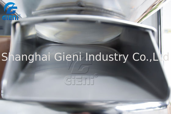 Сортировальная машина порошка макияжа просевателя высокой напряженности для сохраненный