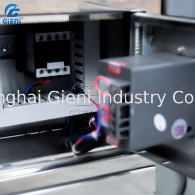 Сортировальная машина порошка макияжа просевателя высокой напряженности для сохраненный