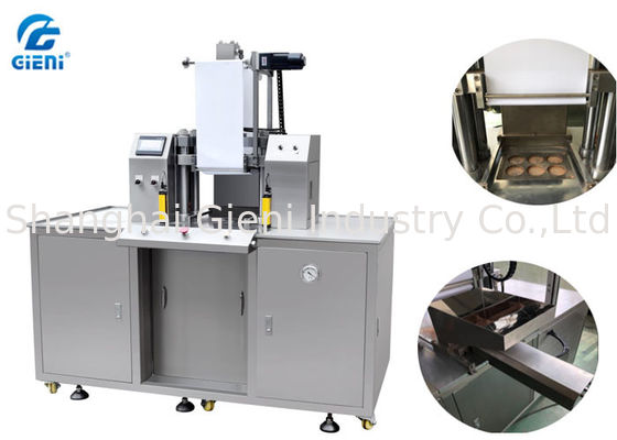 Машина порошка автоматического порошка питаясь компактируя 3 прессформы/минимальной емкость