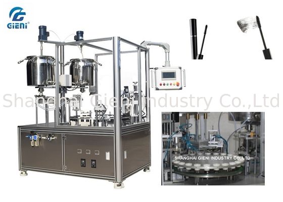 Роторный тип нержавеющая сталь машины завалки туши с щеткой вводя прибор