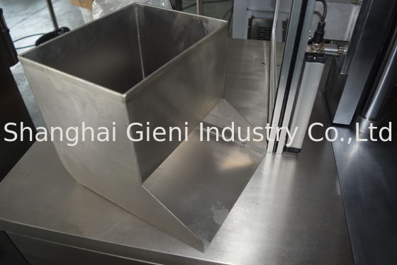 Косметическая машина для торта учреждения, машина прессы порошка прессы теней для век