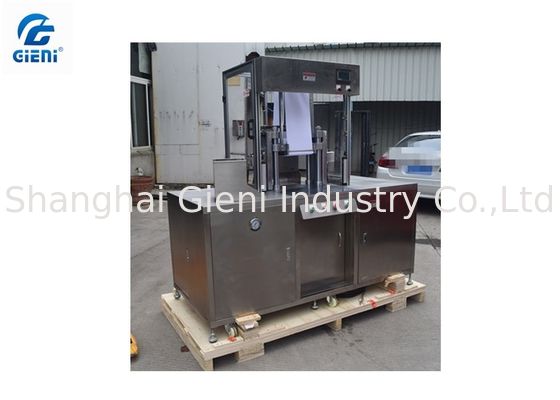 Машина прессы порошка цвета косметическая, машина компактного порошка теней для век отжимая