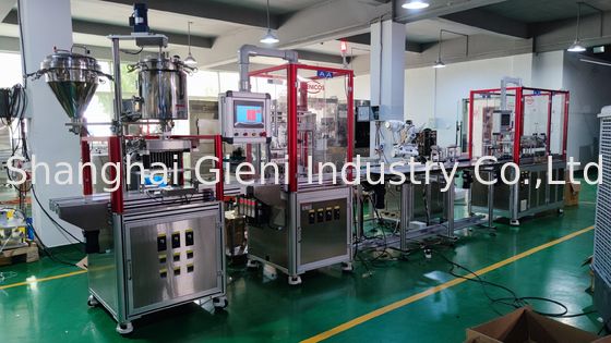 Увеличьте производительность с помощью новейшей машины для наполнения маскарой