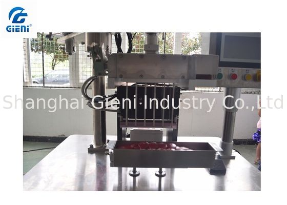 6 полостей пишут тип машину завалки губной помады с танком материала 2 20Л