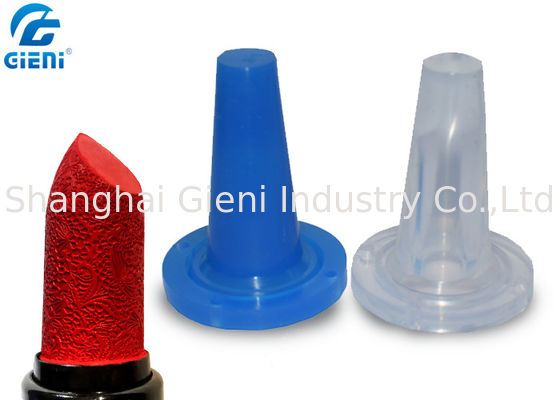 Цвет ясности веса прессформы 5г безопасного силикона качества еды косметический легкий для того чтобы очистить