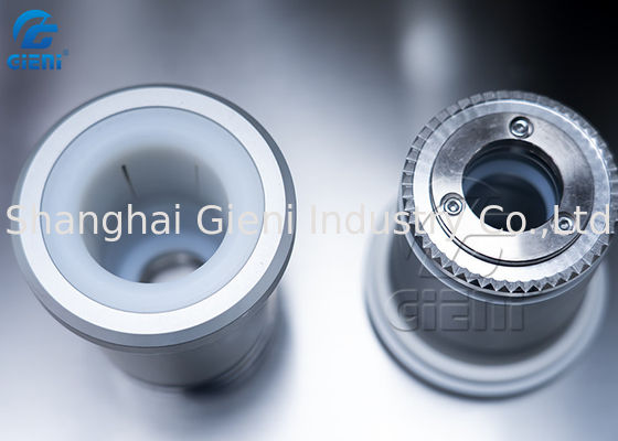 Машина трубки 200ml 60ppm PID 19mm косметическая заполняя