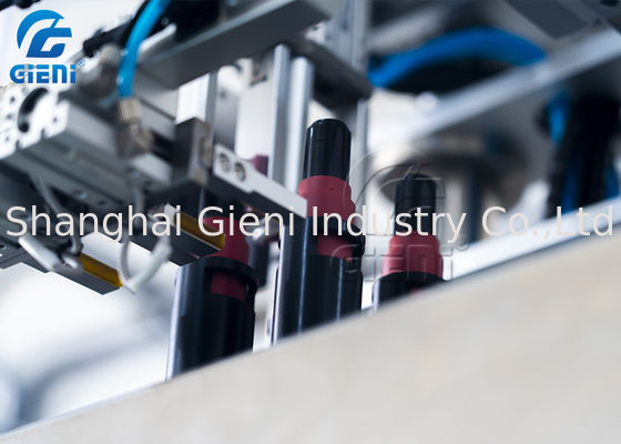 Машина завалки губной помады силикона поршеня 1000PCS/H