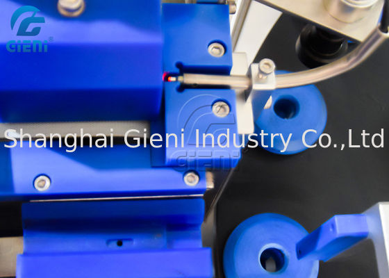 SUS304 машина завалки туши мотора сервопривода танка 2ml