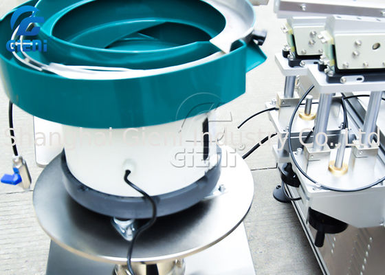 SUS304 машина завалки туши мотора сервопривода танка 2ml