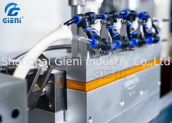 5 машина завалки поршеня сопл линейная 0.8MPa 360pcs/H