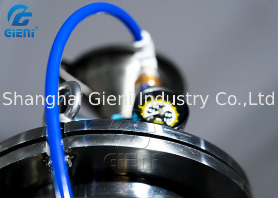 Смеситель порошка CE 2840rpm 50kg/Batch 200L косметический