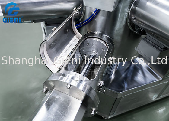 Масло распыляет 50L смешивая косметическую машину прессы порошка