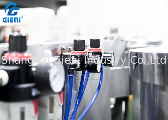 Вода CE распыляет косметическую машину прессы порошка 200L