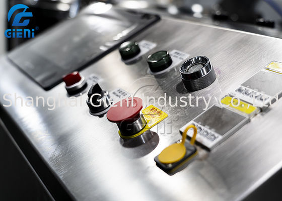 Вода CE распыляет косметическую машину прессы порошка 200L