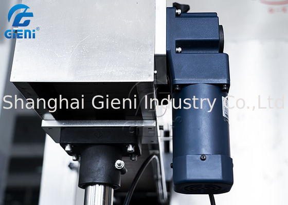 Машина тоннеля воска волос охлаждая косметическая заполняя