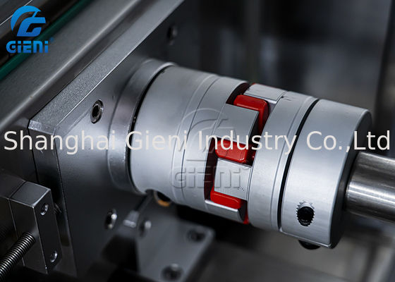 Машина тоннеля воска волос охлаждая косметическая заполняя