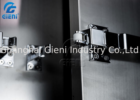 Тело Scrub охлаждая машина тоннеля косметическая заполняя