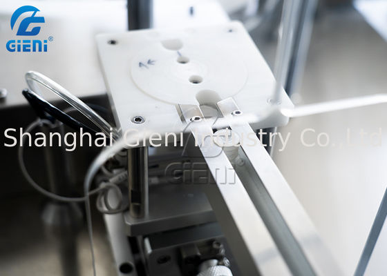 Машина косметического счищателя бутылки высокоскоростного отжимая