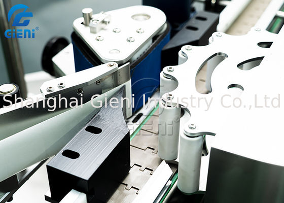 Бутылки капельницы PLC машина косметической роторная заполняя