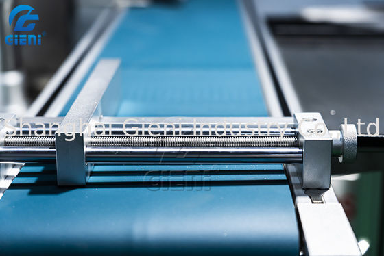 машина управлением PLC 900pcs/H косметическая заполняя с хоппером 25L