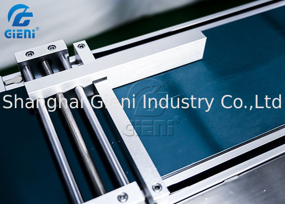 Заполняя машина прессы порошка режима онлайн косметическая