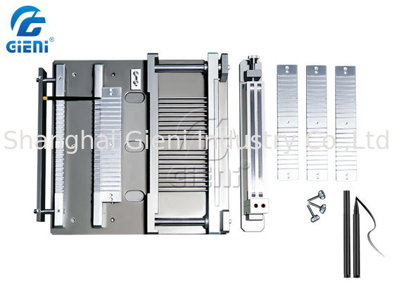 Машина Demolder прессформы карандаша брови косметическая заполняя
