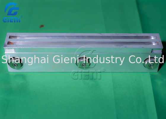 Машина Demolder прессформы карандаша брови косметическая заполняя