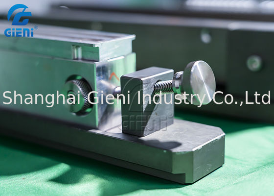 Машина Demolder прессформы карандаша брови косметическая заполняя