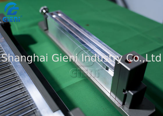 Машина Demolder прессформы карандаша брови косметическая заполняя